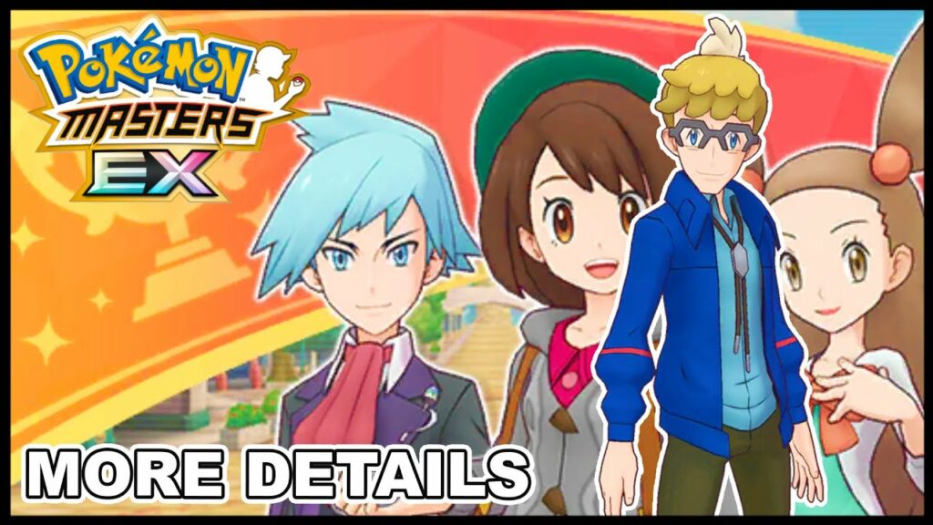 More Prestige Event Details! How F2P Players Can Get All The Point Rewards! | Pokemon Masters EX