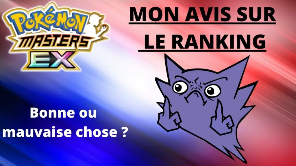 MON AVIS DEFINITIF SUR LE PRESTIGE EVENT !  POKEMON MASTERS EX