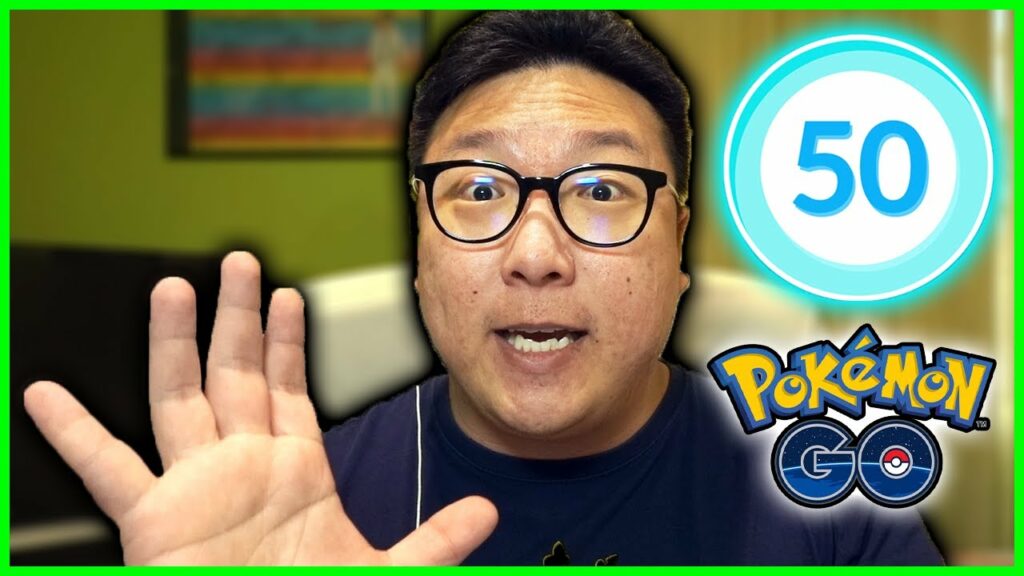 MY THOUGHTS AND TIPS FOR LEVEL 50 IN POKEMON GO