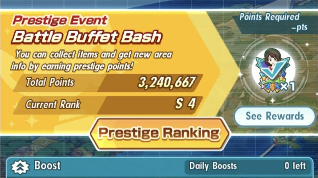 [Pokemon Masters EX] THIS IS FOR ALL MY SUBSCRIBERS