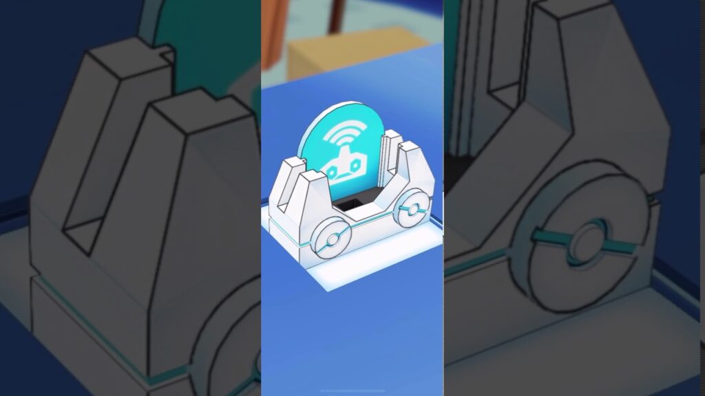 Pokemon masters Rollin Gloria EX iphone android app