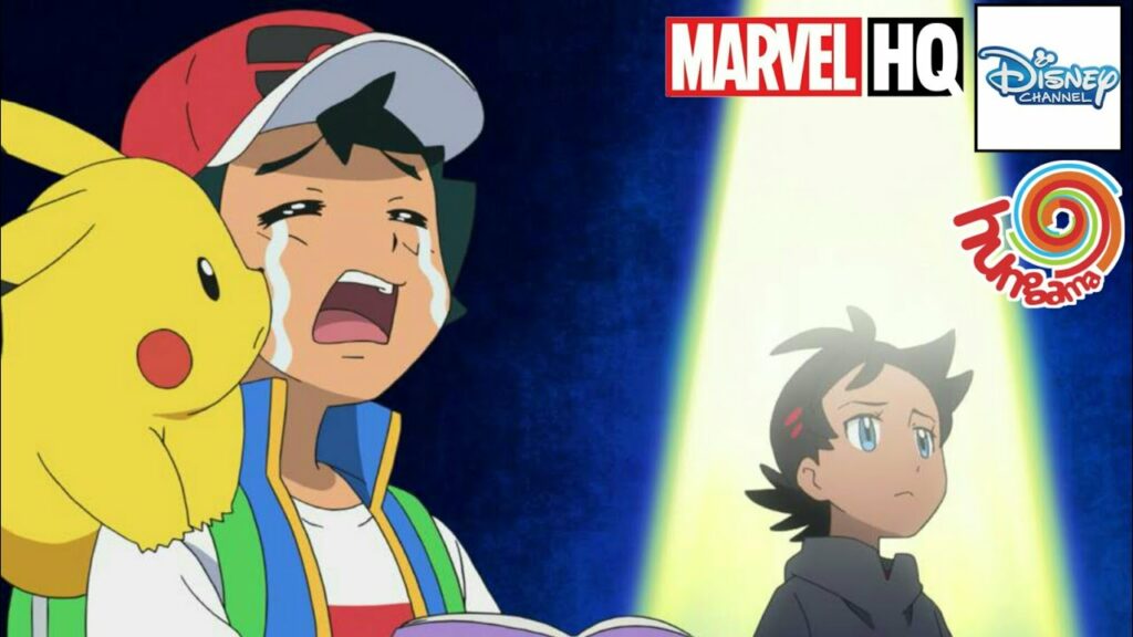 Why Make Pokemon Journey ?|When will Ash become a Pokemon Master | Pokemon New Episode Details hindi