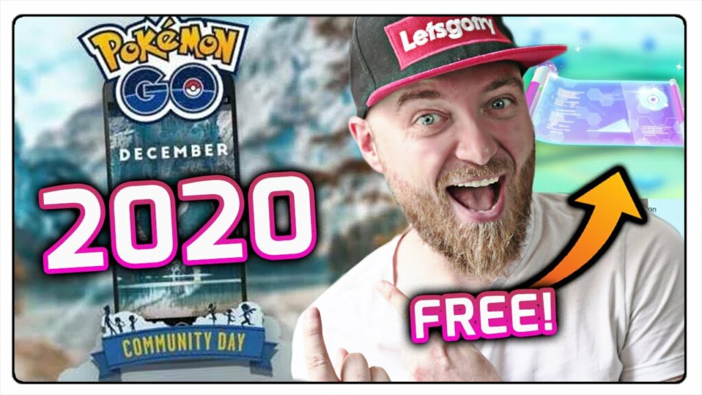 SHINY COMMUNITY DAY 2020 W POKEMON GO! ELITE CHARGE TM ZA DARMO!