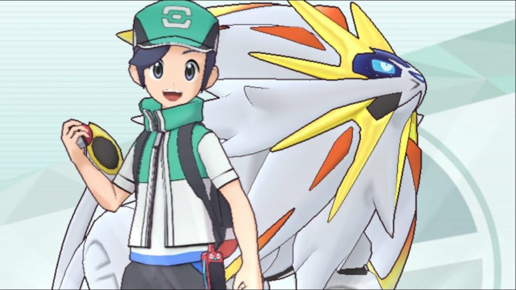 Pokemon Masters EX: Defeating Ultra-Hard Solgaleo