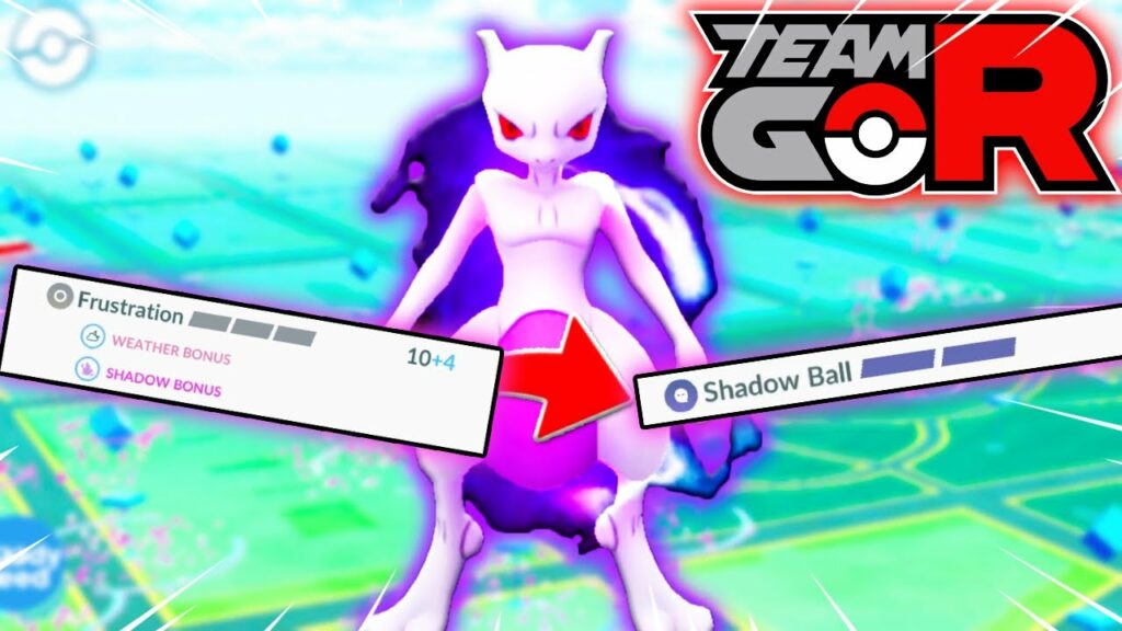 NEW MINI TEAM ROCKET EVENT IN POKEMON GO! How To TM Away Frustration On Shadow Pokemon!
