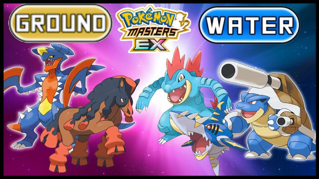 Which Type Strikers Do We Need More Of Now? | Pokemon Masters EX