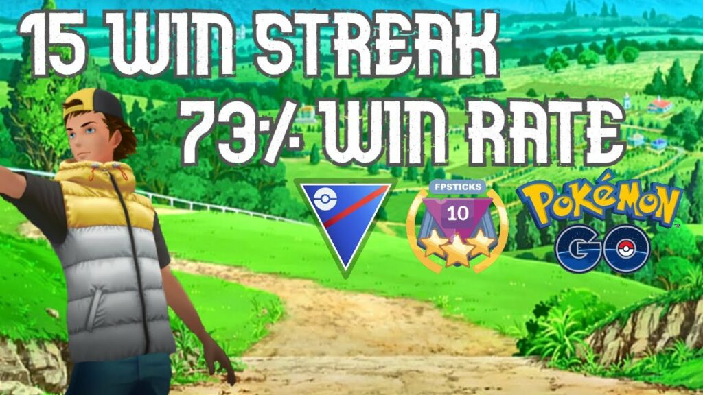 MY BEST GREAT LEAGUE TEAM!!! In-depth walkthrough and analysis | Pokemon Go Battle League Great PvP