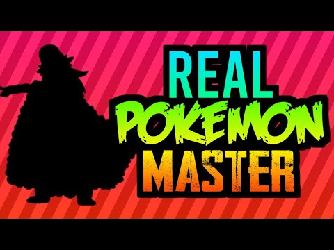 WHO IS POKEMON MASTER || HOW TO BECOME A POKEMON MASTER || FULLY EXPLAIN || IN HINDI ||
