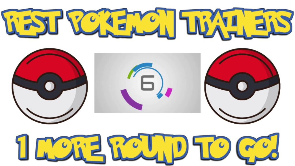 Pokemon Masters in Training: Mini Workout #1!