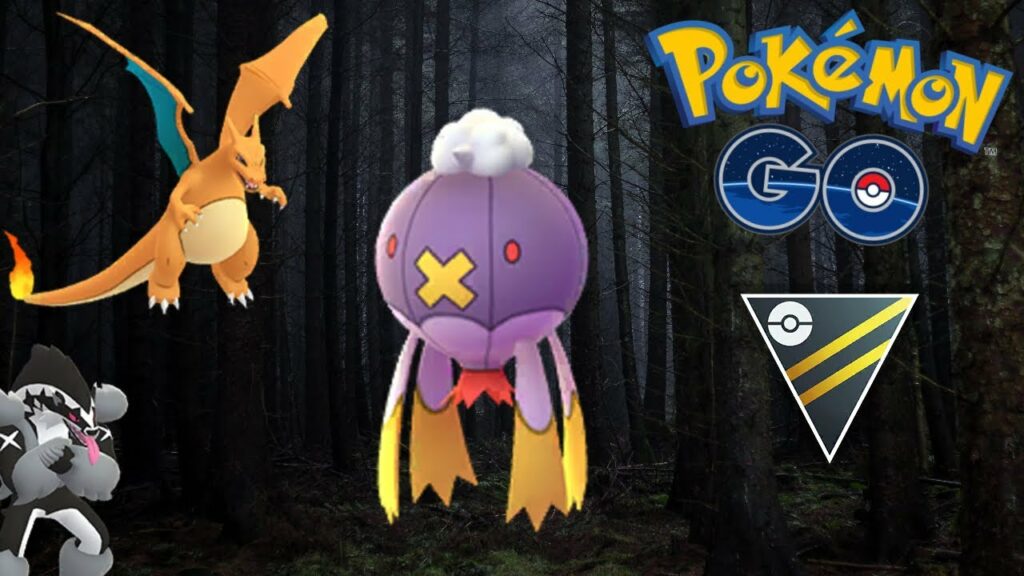 XL DRIFBLIM IS A MONSTER! | Pokemon Go Battle League Ultra Premier PvP
