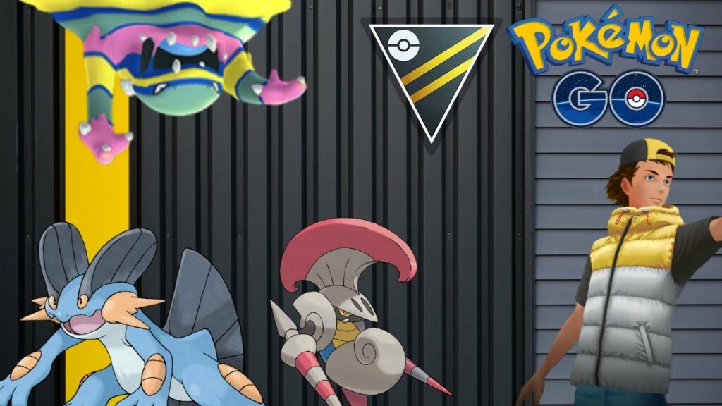 MY FIRST ULTRA PREMIER BATTLES! | Pokemon Go Battle League PvP