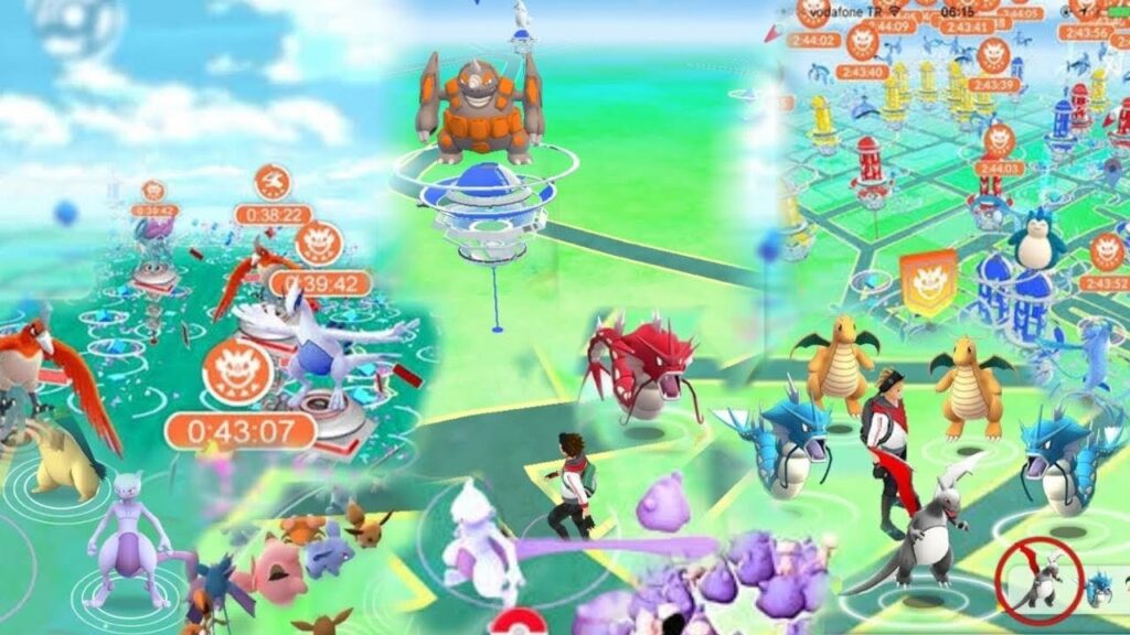 COMO SER FLY EN POKEMON GO IOS 2021 | ACTUALIZADO #pokemongo #ipogo #communityday