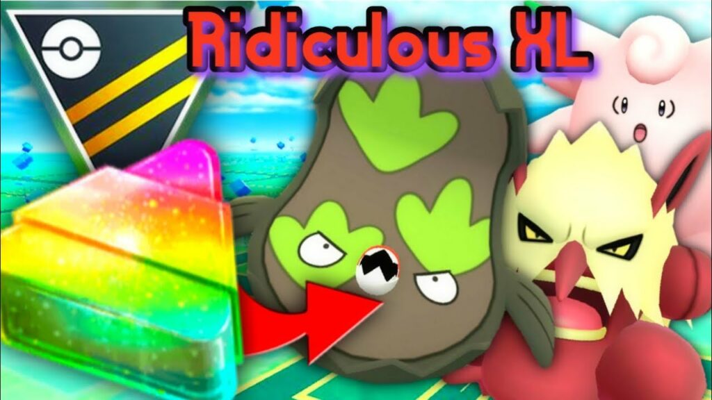 Ultra League Season 6 GO Battle League for Pokemon GO || XL Candy investments || Things have changed