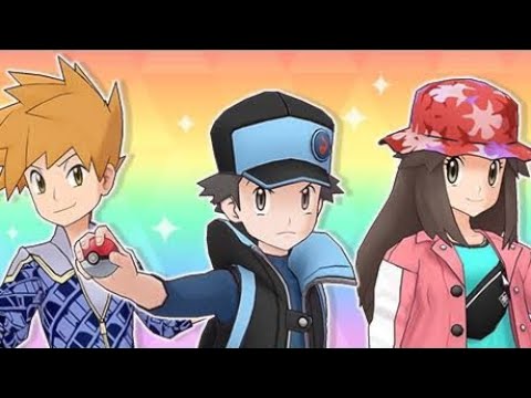 Kanto trio summons. Insane luck. Pokemon Masters ex