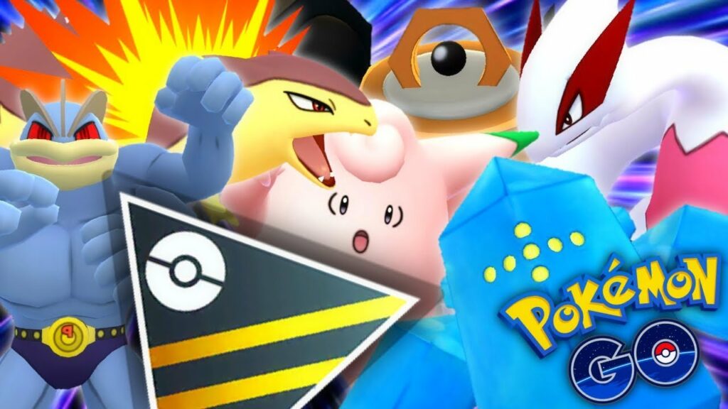 You can't win them all in GO Battle League || Pokemon GO Battle & Chill