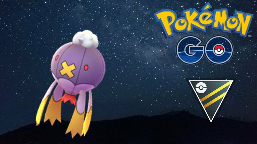 DRIFBLIM IN OPEN ULTRA LEAGUE?! | Pokemon Go Battle League PvP