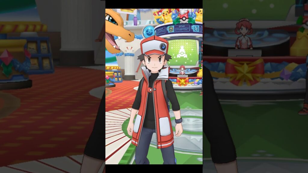 Pokemon Masters Ex scout for SS Kanto trio