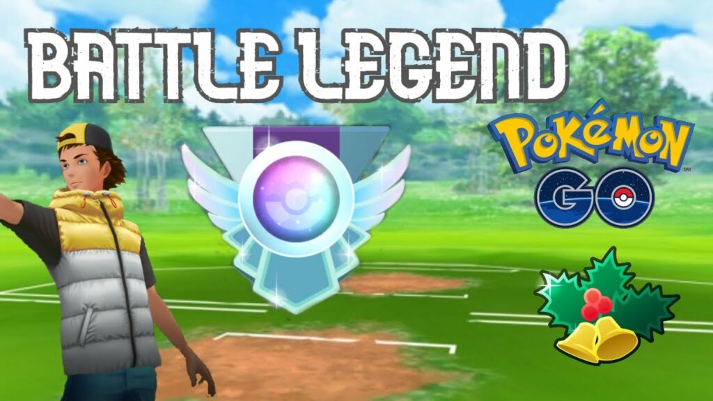 I REACHED LEGEND (RANK 24 3000+ RATING) WITH THIS TEAM! | Pokemon Go Battle League Great PvP