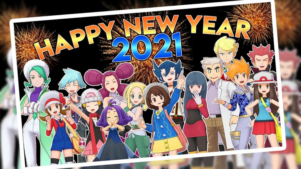 My Favorite Sync Pairs 2020 | Pokemon Masters EX