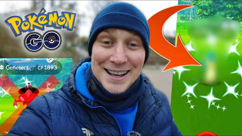 TO NAJLEPSZY SHINY W POKEMON GO ! ALE JEST JEDEN PROBLEM...