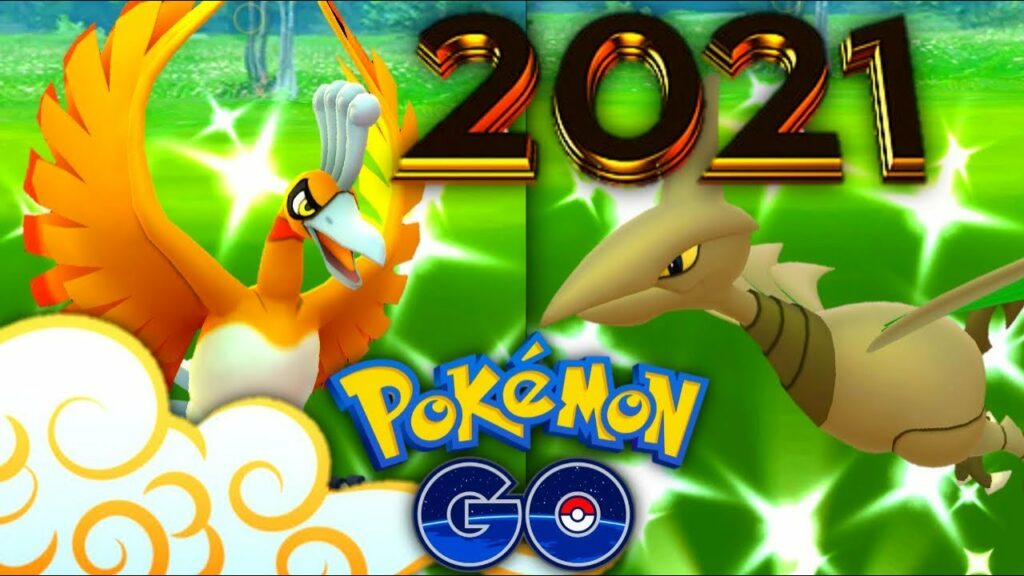 Shiny Ho-Oh Counter Guide in Pokemon GO || Shiny Skarmory & XL candy || How good is Ho-Oh?