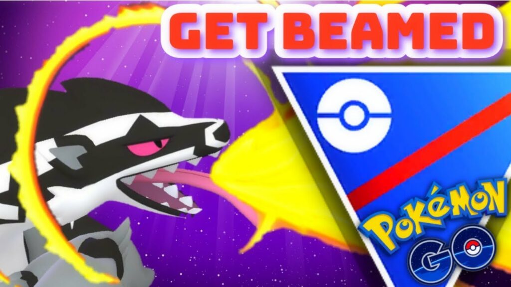 Hyper Beam Obstagoon in Great League for GO Battle League Pokemon GO || Wait for it....