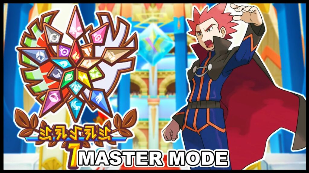 Nate Meta Time?? Johto Champion Stadium Master Mode First Impressions!   | Pokemon Masters EX