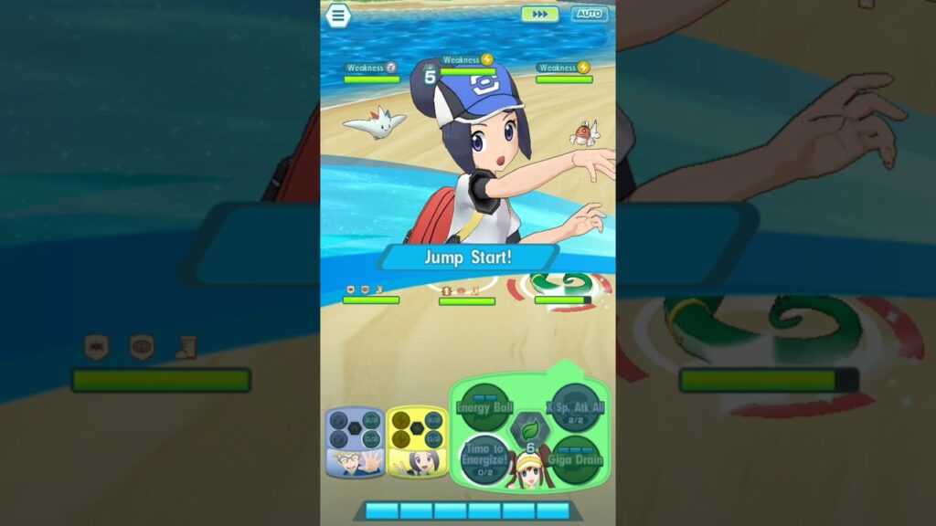 Pokemon Masters Ex Battle Villa and Egg Come