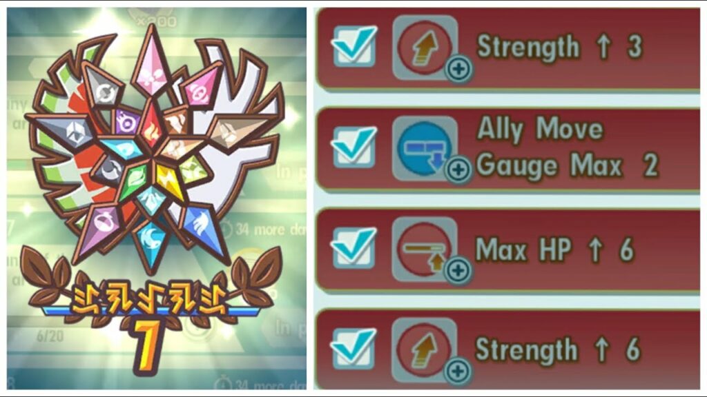 Pokemon Masters EX Champion Stadium: Can We Survive +120 Strength + 120% Hp +9 Def With Crit Shield?