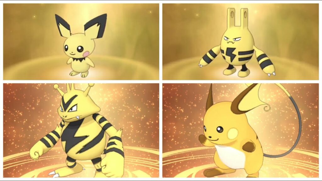 Pokemon Masters EX: Hatched Pichu & Elekid Evolves
