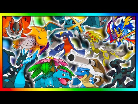 TOP POKEFESTIVAL - TIER LIST - Pokemon Masters Ex