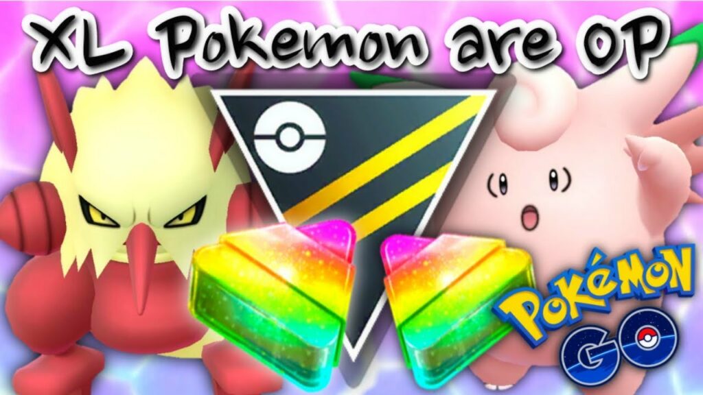 XL Ultra Premier team GO Battle League in Pokemon GO || King of Aces limbo in GBL