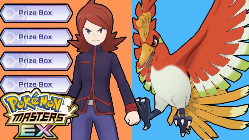COMPLETE WALKTHROUGH PURE HEARTS AND RAINBOW WINGS LEGENDARY EVENT! | Pokemon Masters EX