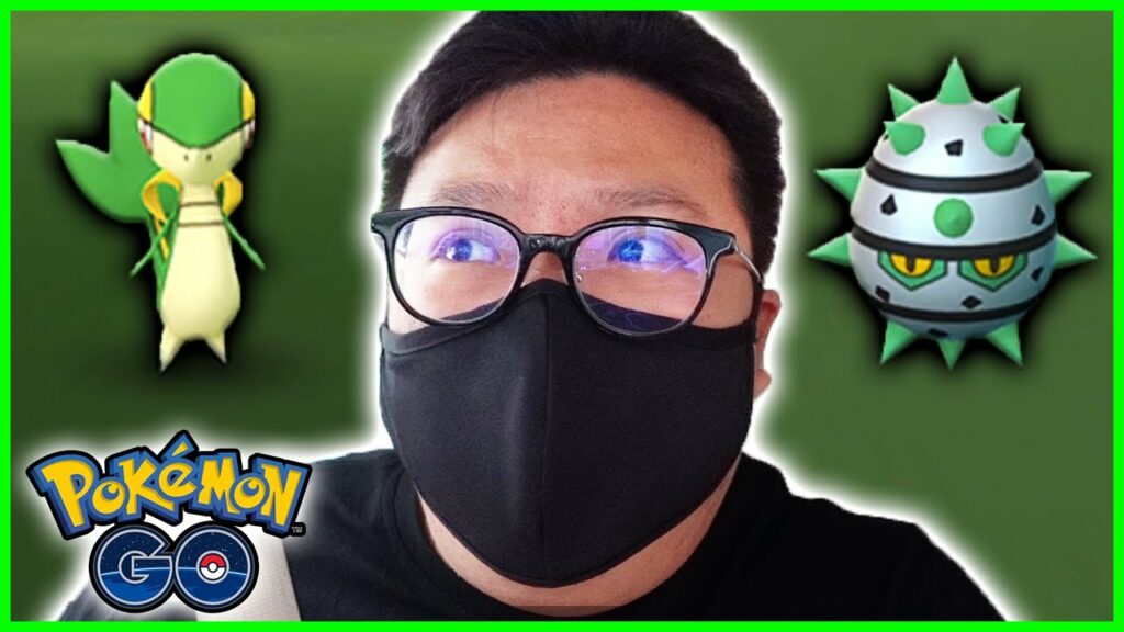 WHAT??? NO COMMUNITY DAY FOR THIS SHINY POKEMON? - Pokemon GO