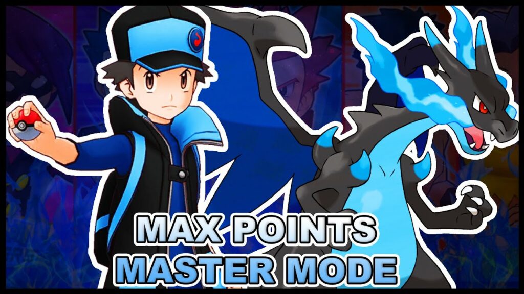 Crushing 7500 Max Points Master Mode Champion Stadium In One Take! | Pokemon Masters EX