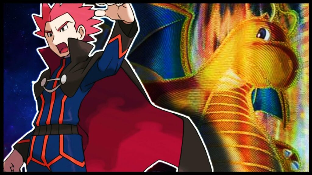 Lance Underrated? Hyper Damage Lance VS Master Mode Lance! | Pokemon Masters EX