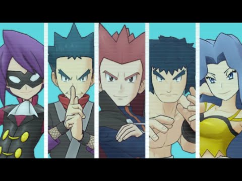 Pokemon Masters EX Champion Stadium Johto Challenge Master Mode 7500 Pts Week 3 Hard