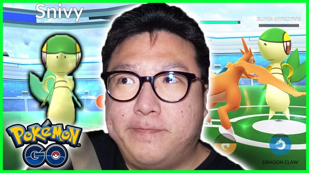 THIS MIGHT BE THE MOST DESPERATE WAY TO GET THIS SHINY POKEMON IN POKEMON GO