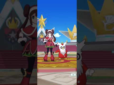 Pokemon Masters - Champion Stadium: Will (Hard) - January Week 1 2021 - Master Mode