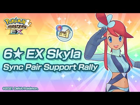 NOVEDADES: lo que me he perdido || PoKeMoN MASTERS EX