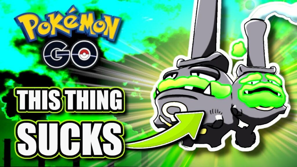 How to Win w/ GALARIAN WEEZING! - Pokemon GO Battle League