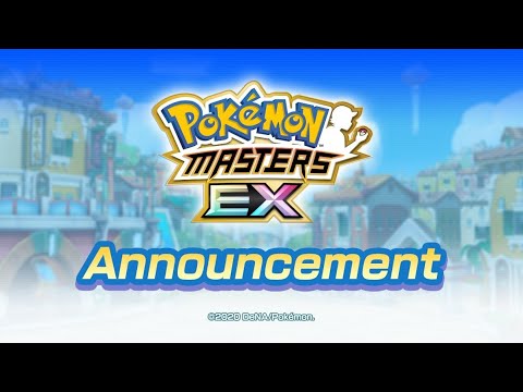 [Pokemon Masters EX] DYNAMAX?! XERNEAS AND YVELTAL ARE COMING! Finally! Select Multiple Sync Grid!