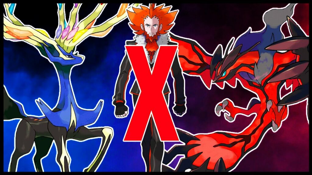 First Support Legendary? Unexpected Trainers? Xerneas Yveltal Speculation! | Pokemon Masters EX