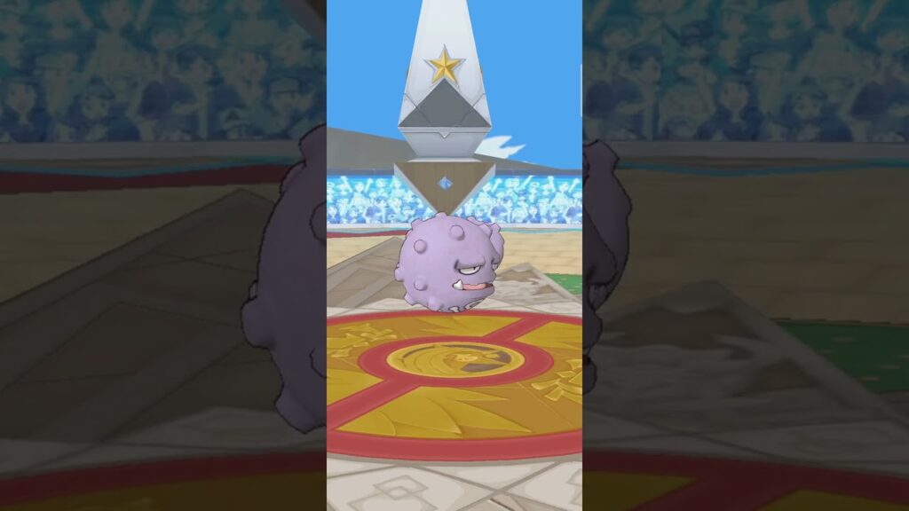 Pokemon Masters EX   Johto Champion Stadium Master Mode 7500 Points Week 3