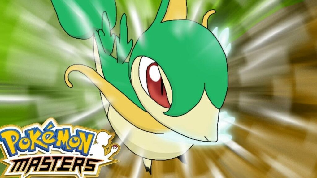 Pokemon Masters | How to Unlock Level Cap + Best F2P Sinc Pair!