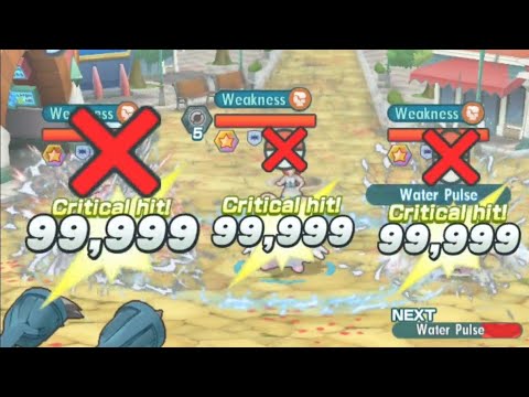 [Pokemon Masters EX] 99,999 DAMAGE OVERKILL | Blissful Bonanza