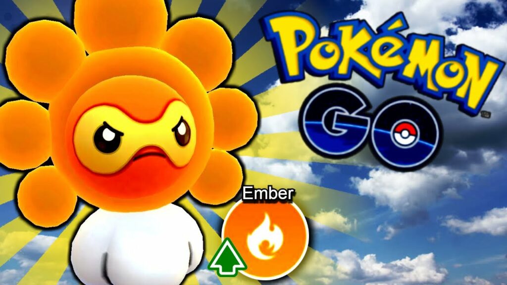 EMBER-BUFFED CASTFORM in GREAT LEAGUE! | Pokemon Go Battle League