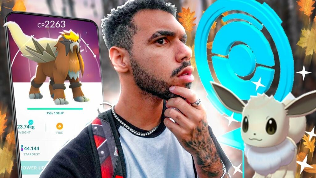 UM SPAWN GIGANTE NO MEIO DE UM BOSQUE & SHINY LENDARIO A CAMINHO? - POKEMON GO | Cris |