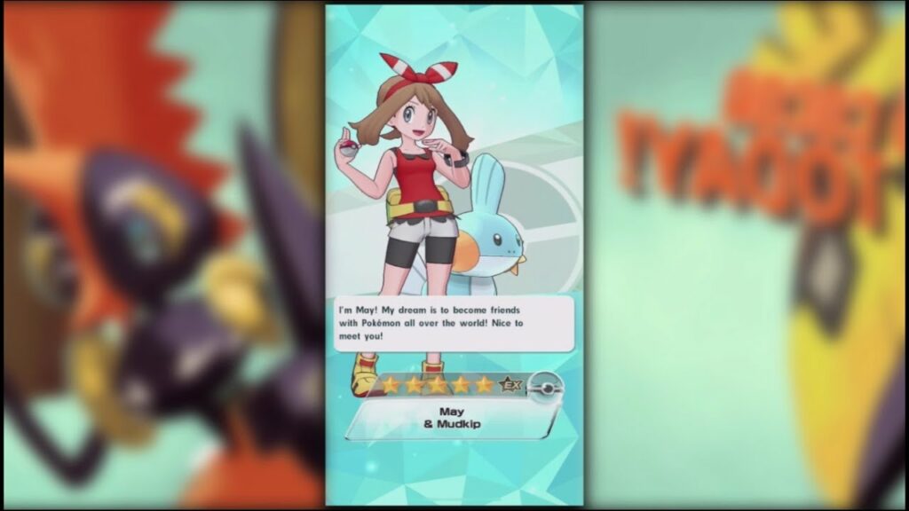 Pokemon Masters EX: A BeautifulBoring hands on (16)