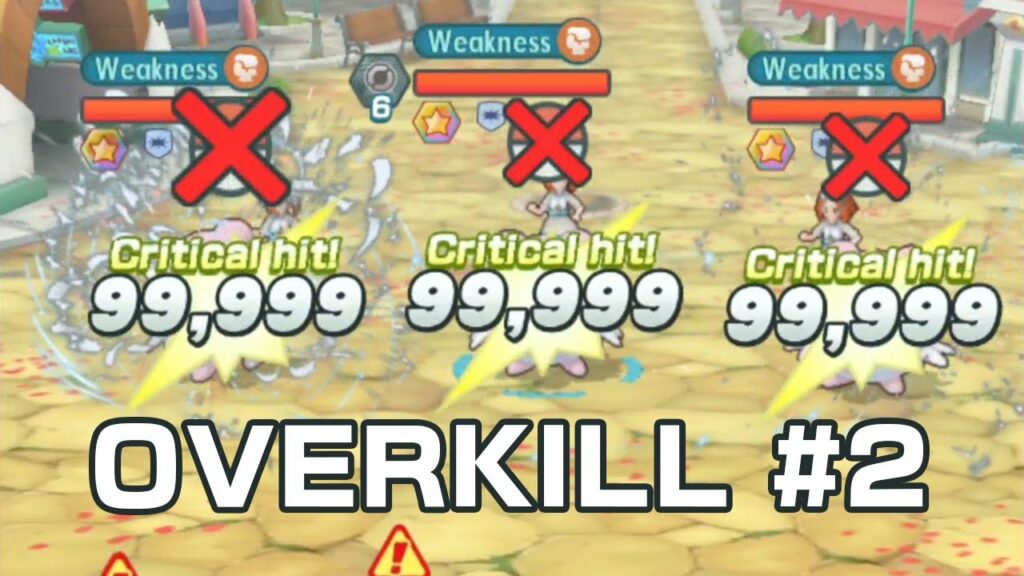 [Pokemon Masters EX] 99,999 DAMAGE OVERKILL #2 | Blissful Bonanza